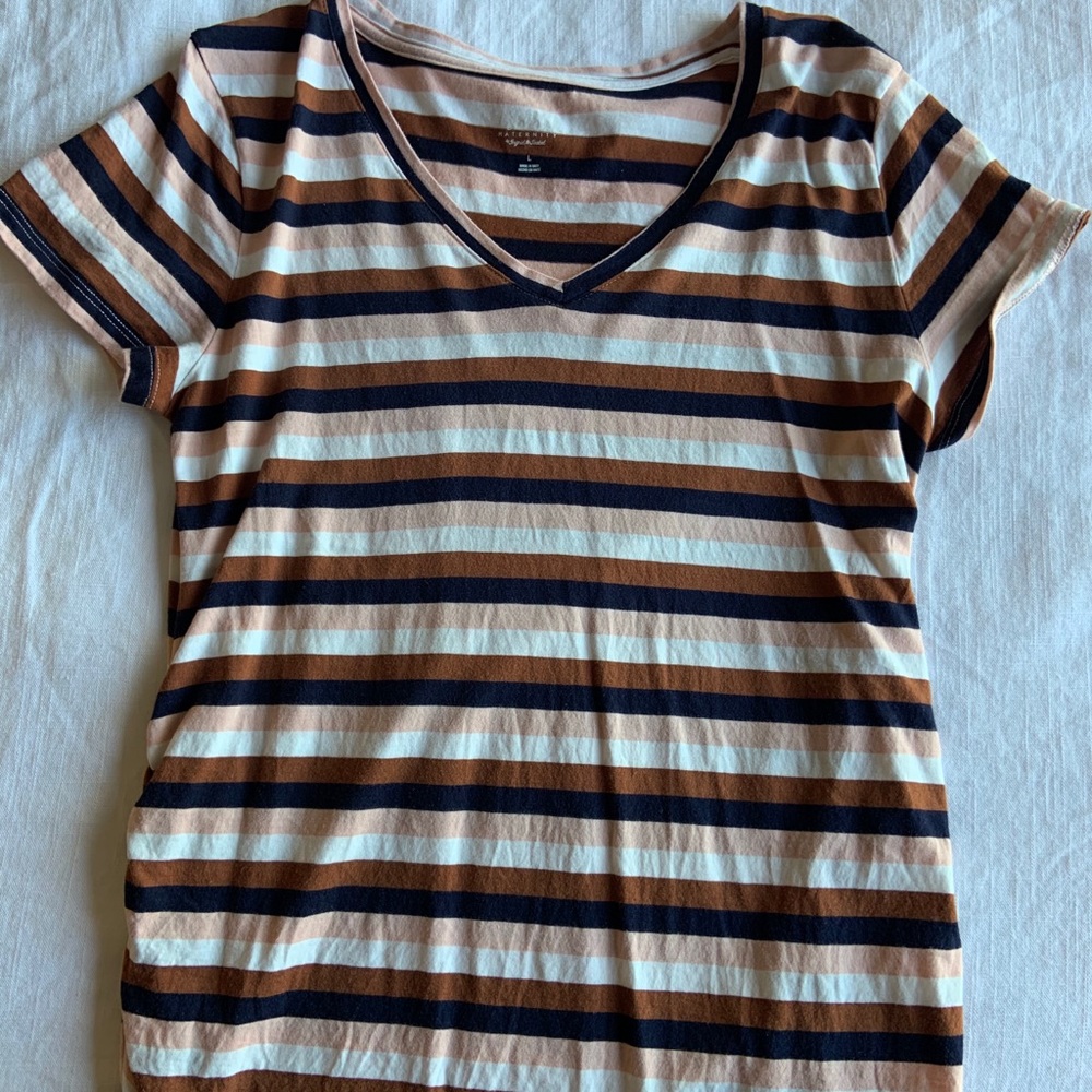 Maternity shirt bundle